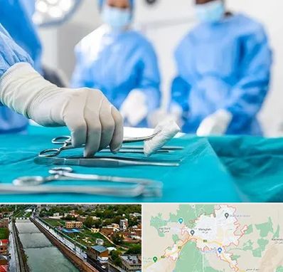 مونس پلاستی در مراغه