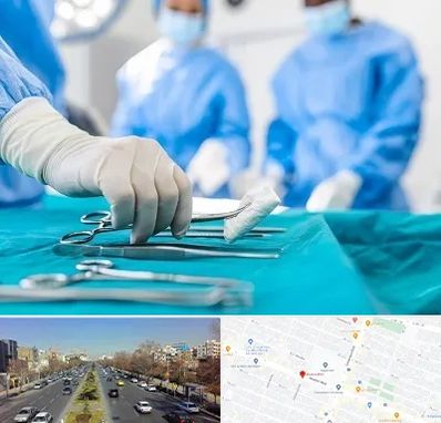 مونس پلاستی در بلوار معلم مشهد