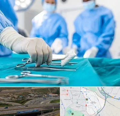 مونس پلاستی در یاغچیان تبریز