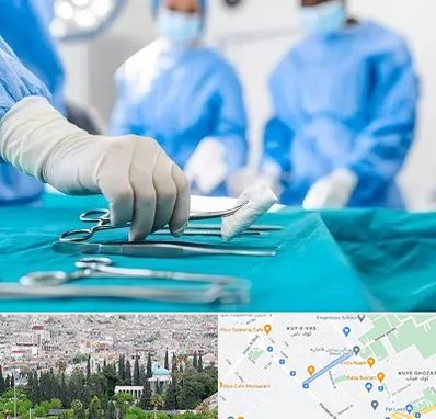 مونس پلاستی در محلاتی شیراز