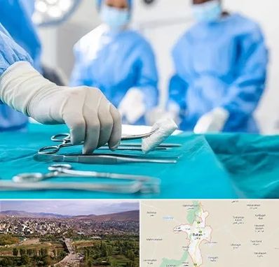 مونس پلاستی در بوکان