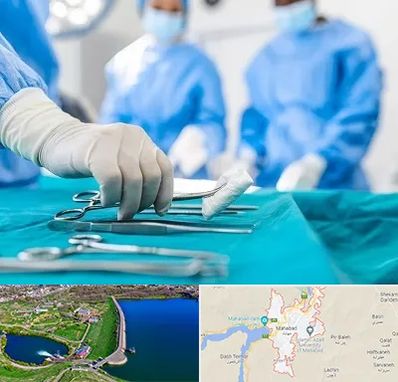 مونس پلاستی در مهاباد