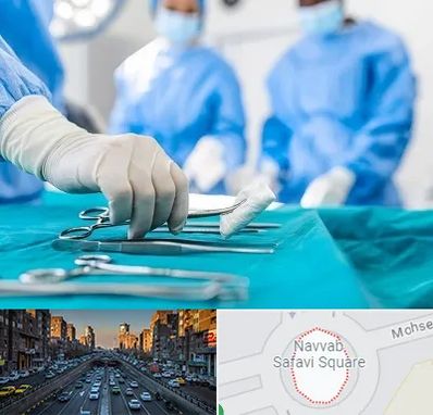 مونس پلاستی در نواب