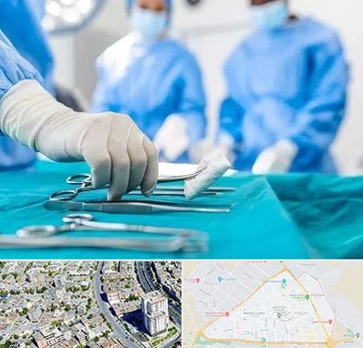 مونس پلاستی در قاسم آباد مشهد