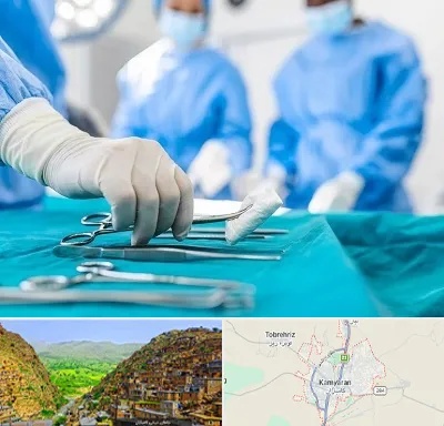 مونس پلاستی در کامیاران