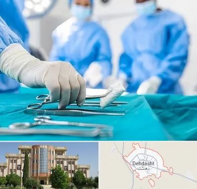 مونس پلاستی در دهدشت