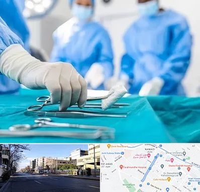 مونس پلاستی در خیابان ملاصدرا شیراز