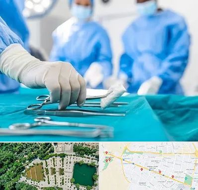 مونس پلاستی در وکیل آباد مشهد