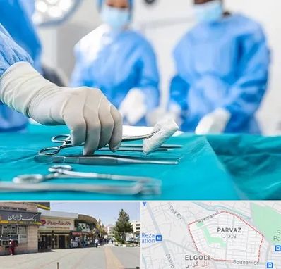 مونس پلاستی در پرواز تبریز