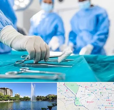 مونس پلاستی در کوهسنگی مشهد