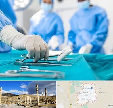 مونس پلاستی در مرودشت