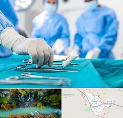 مونس پلاستی در دورود