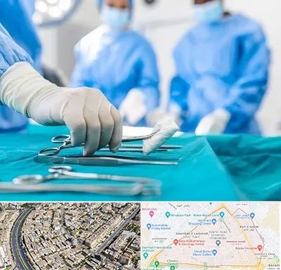 مونس پلاستی در شهرک غرب مشهد