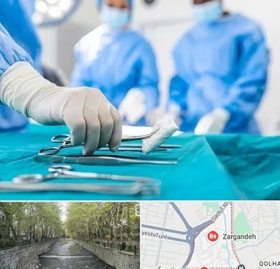 مونس پلاستی در زرگنده