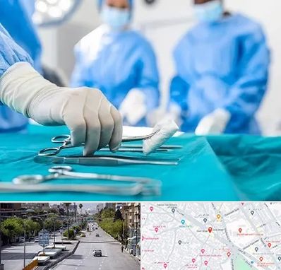 مونس پلاستی در خیابان زند شیراز