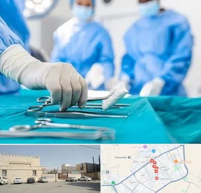 مونس پلاستی در نواب اسلامشهر