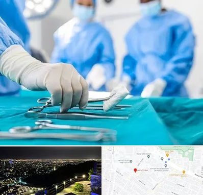 مونس پلاستی در هفت تیر مشهد