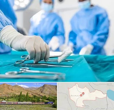 مونس پلاستی در خاش