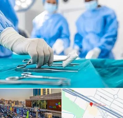 مونس پلاستی در لاله پارک تبریز