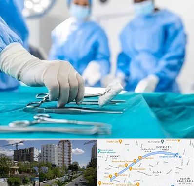 مونس پلاستی در اندرزگو