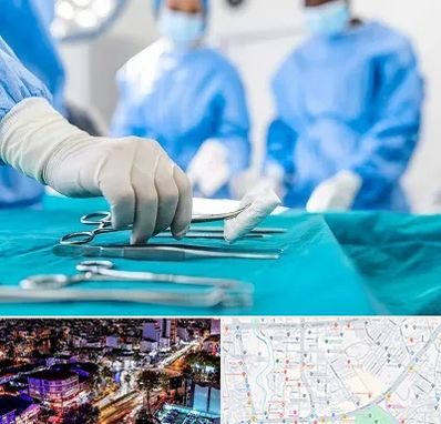 مونس پلاستی در منظریه رشت