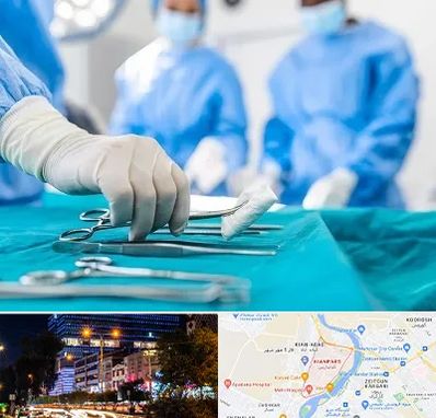 مونس پلاستی در کیانپارس اهواز