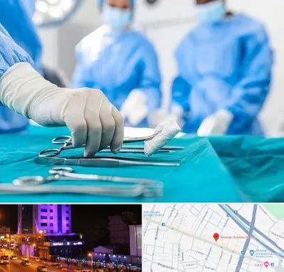 مونس پلاستی در آبرسان تبریز