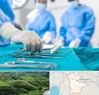 مونس پلاستی در گچساران