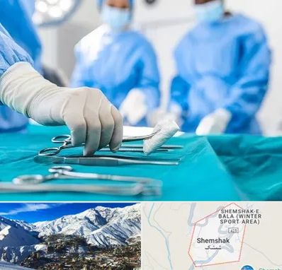 مونس پلاستی در شمشک