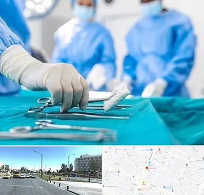 مونس پلاستی در بلوار کلاهدوز مشهد