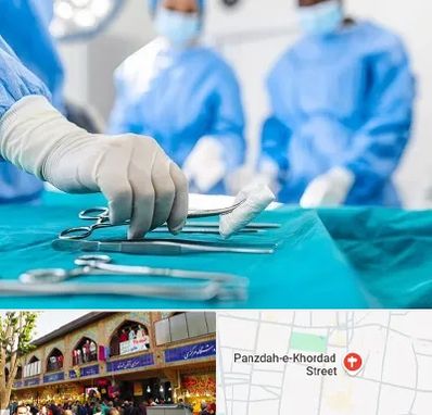 مونس پلاستی در 15 خرداد