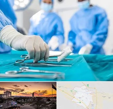 مونس پلاستی در قوچان