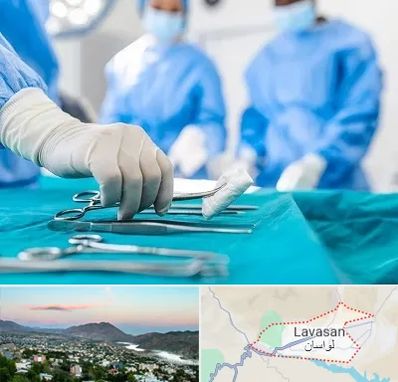 مونس پلاستی در لواسان