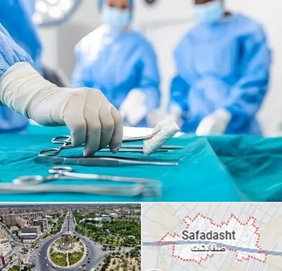 مونس پلاستی در صفادشت