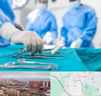 مونس پلاستی در سهند تبریز