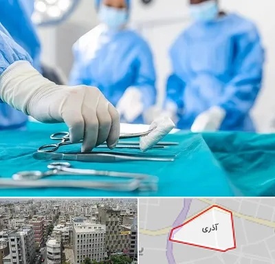 مونس پلاستی در آذری
