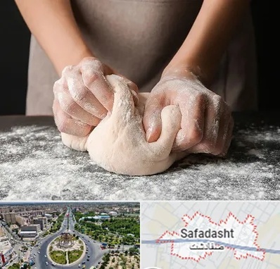 آموزشگاه پخت نان در صفادشت