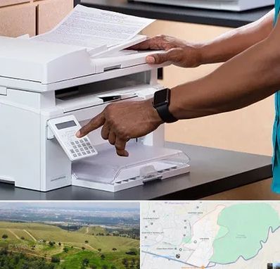 کافی نت در سوهانک