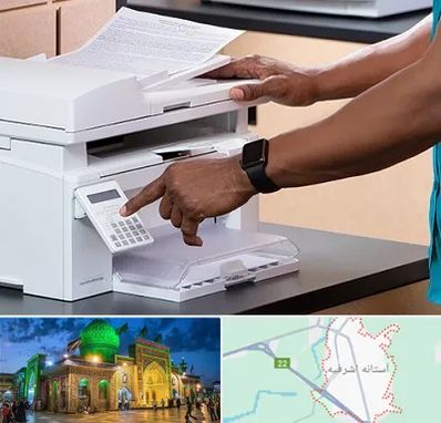 کافی نت در آستانه اشرفیه