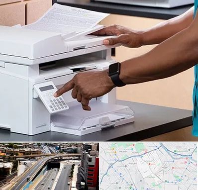 کافی نت در ستارخان شیراز