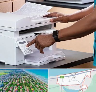 کافی نت در نور