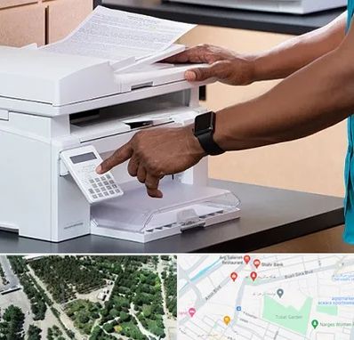 کافی نت در سالاریه قم