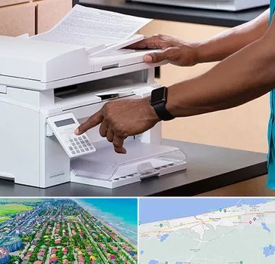 کافی نت در فریدونکنار