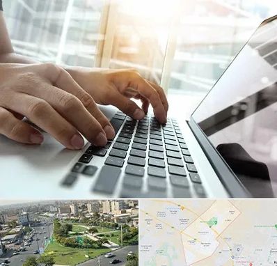 شماره کافی نت در کمال شهر کرج