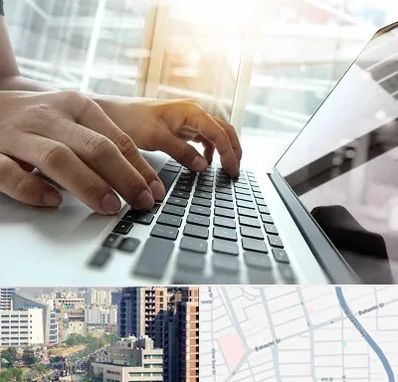 شماره کافی نت در خیابان بهشتی