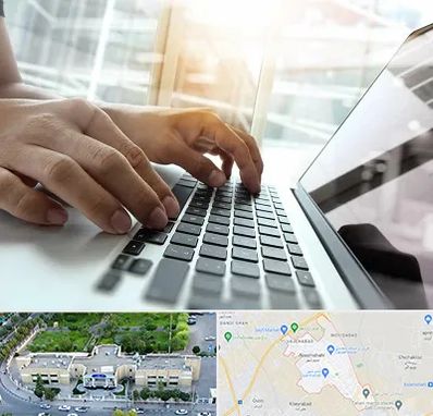 شماره کافی نت در نسیم شهر