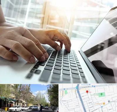 شماره کافی نت در کوی فیروز تبریز