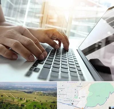 شماره کافی نت در سوهانک