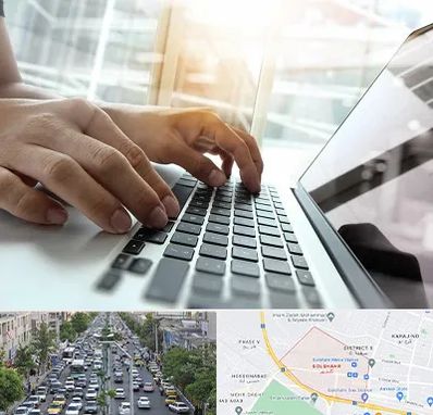 شماره کافی نت در گلشهر کرج