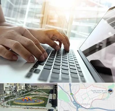 شماره کافی نت در مرزداران تبریز